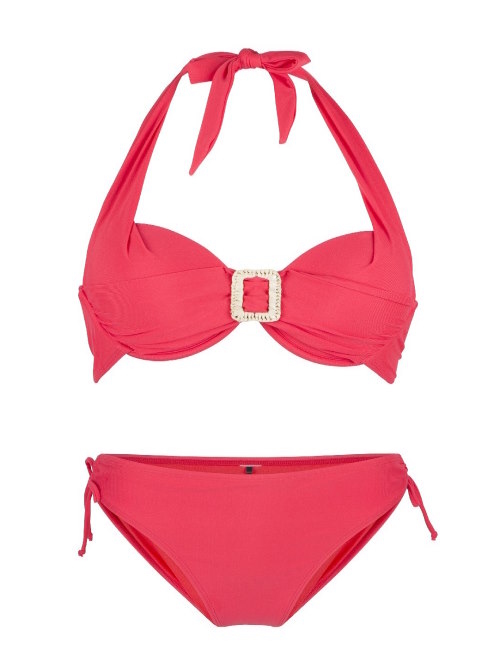 Plage de LingaDore  Just Like You Dreamed rouge set