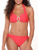 Plage de LingaDore  Just Like You Dreamed rouge set