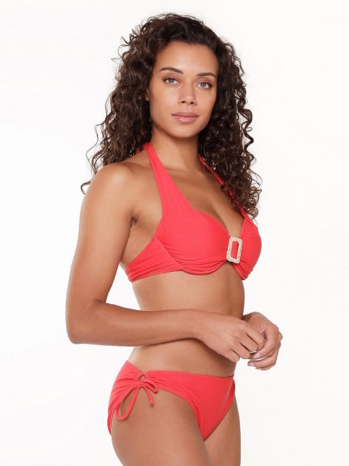 Plage de LingaDore  Just Like You Dreamed rouge set