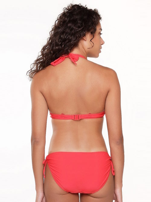 Plage de LingaDore  Just Like You Dreamed rouge set