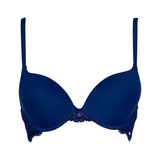 After Eden NF Two Way Boost bleu marine soutien-gorge push up