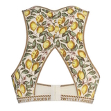 Marlies Dekkers Mambo ivoire/print soutien-gorge push up