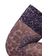 Marlies Dekkers Peekaboo violet/print accessoire