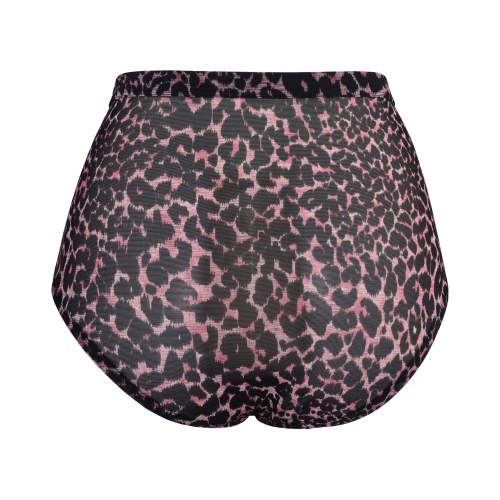 Marlies Dekkers Night Fever rose/print haut slip