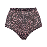 Marlies Dekkers Night Fever rose/print haut slip