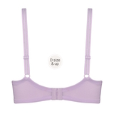 Marlies Dekkers Space Odyssey lilas soutien-gorge sans forme