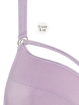 Marlies Dekkers Space Odyssey lilas soutien-gorge sans forme