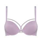 Marlies Dekkers Space Odyssey lilas soutien-gorge push up