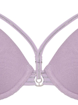 Marlies Dekkers Space Odyssey lilas soutien-gorge push up