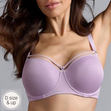 Marlies Dekkers Space Odyssey lilas soutien-gorge rembourré