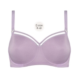 Marlies Dekkers Space Odyssey lilas soutien-gorge rembourré