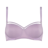 Marlies Dekkers Space Odyssey lilas soutien-gorge rembourré