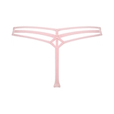 Marlies Dekkers Space Odyssey rose culotte string