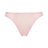 Marlies Dekkers Space Odyssey rose culotte string
