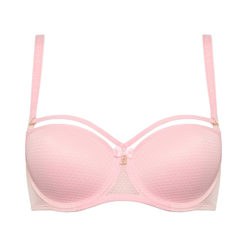 Marlies Dekkers Space Odyssey rose soutien-gorge rembourré