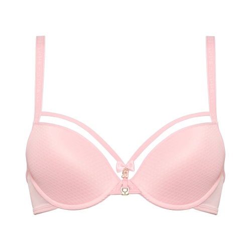 Marlies Dekkers Space Odyssey rose soutien-gorge push up
