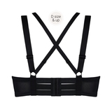 Marlies Dekkers Flash Dance noir soutien-gorge rembourré