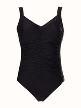 Bomain Praag noir maillot de bain