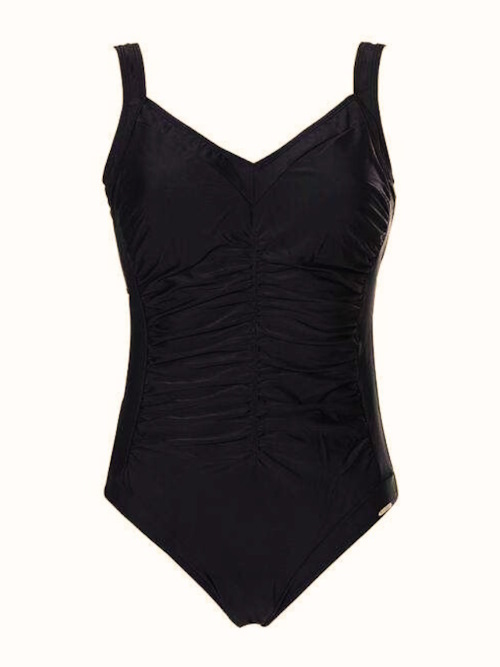 Bomain Praag noir maillot de bain