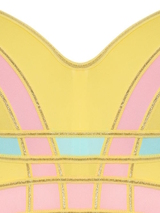 Marlies Dekkers Samba Queen jaune/print corselet