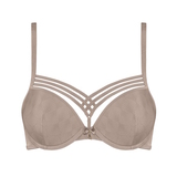Marlies Dekkers Dame de Paris bronze soutien-gorge push up