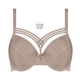 Marlies Dekkers Dame de Paris bronze soutien-gorge rembourré