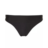 Bomain Basic noir slip de bikini