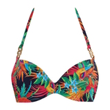 Maillots de bain Marlies Dekkers Hula Haka multicolore/print bikinitop push up