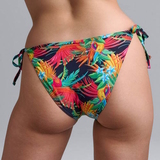 Maillots de bain Marlies Dekkers Hula Haka multicolore/print slip de bikini