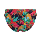 Maillots de bain Marlies Dekkers Hula Haka multicolore/print slip de bikini