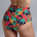 Maillots de bain Marlies Dekkers Hula Haka multicolore/print slip de bikini