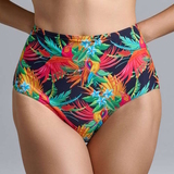 Maillots de bain Marlies Dekkers Hula Haka multicolore/print slip de bikini