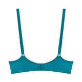 Marlies Dekkers Space Odyssey turquoise soutien-gorge push up