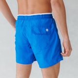 Bomain Basic cobalt maillot de bain pour homme