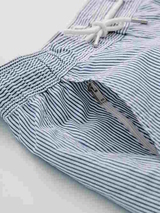 Bomain Joao bleu marine maillot de bain pour homme