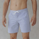 Bomain Joao bleu marine maillot de bain pour homme