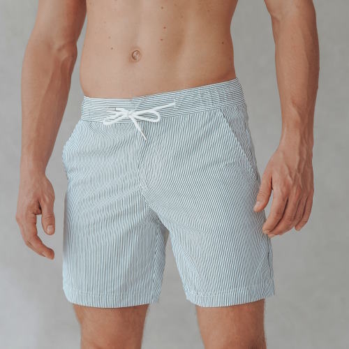 Bomain Joao kaki maillot de bain pour homme