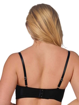 After Eden D-Cup & Up Texas noir soutien-gorge rembourré
