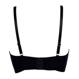After Eden D-Cup & Up Texas noir soutien-gorge rembourré
