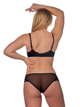 After Eden D-Cup & Up Tavienne noir slip