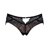 After Eden D-Cup & Up Tavienne noir slip