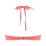 Maillots de bain Marlies Dekkers La Flor pêche bikinitop push up