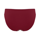 Maillots de bain Marlies Dekkers Neptuna rouge/print slip de bikini