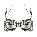 Maillots de bain Marlies Dekkers Holi Vintage bleu marine/print haut de bikini préformé
