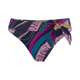 Maillots de bain Marlies Dekkers Lotus multicolore/print slip de bikini