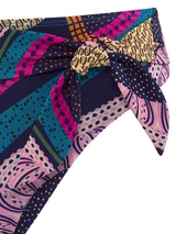 Maillots de bain Marlies Dekkers Lotus multicolore/print slip de bikini