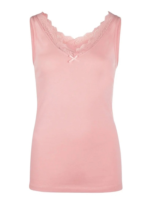 Charlie Choe Bright Days rose chemise de nuit