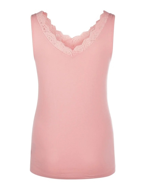 Charlie Choe Bright Days rose chemise de nuit