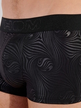 HOM Oslo noir sport trunk
