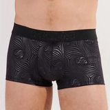 HOM Oslo noir sport trunk